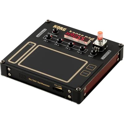 Korg Nu:Tekt NTS-3 image 1