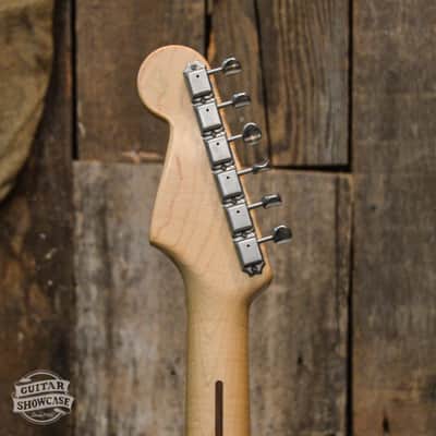 Fender 2004 Masterbuilt 50th Anniversary 1954 Stratocaster [Mark Kendrick] image 8