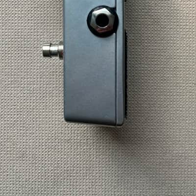 Electro-Harmonix Ram's Head Big Muff Pi 2019 - Present - Silver image 3