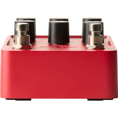 Universal Audio ANTI 1992 High Gain Amp Pedal image 2