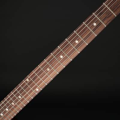 Gibson Les Paul Junior Double Cutaway in Vintage Cherry #216760097 image 5