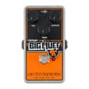 Electro-Harmonix Op-Amp Big Muff Pi Fuzz / Distortion / Sustainer Pedal [USED]