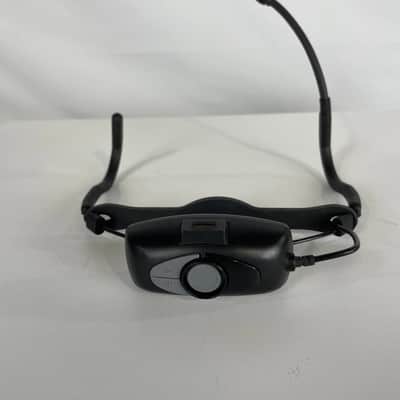 Samson AirLine Fitness Headset Wireless Microphone System, K Band image 4