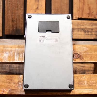 Morley Cliff Burton Power Wah Fuzz image 2