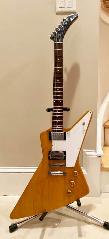 Rare 1975 Ibanez Destroyer Model #2459 Guitar! image 1