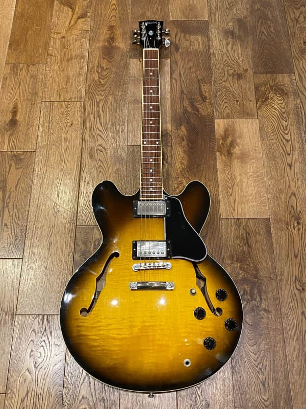GIBSON ES-335 DOT 2000 image 1