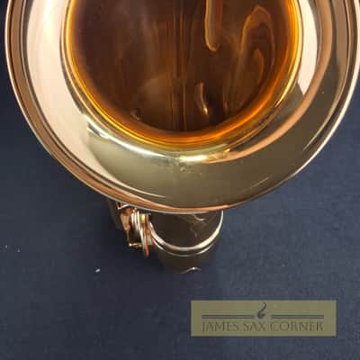 NO TARIFFS - Yamaha YTS-480 Tenor Saxophone image 10