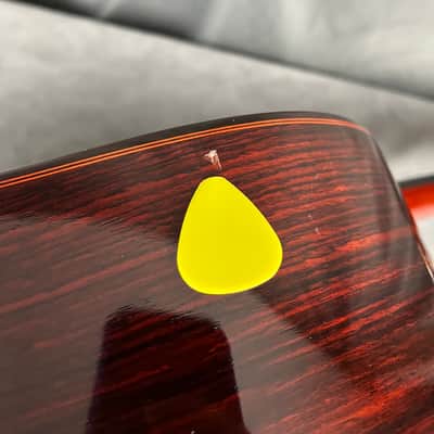 Hiroshi Tamura P-60 Guitar MIJ 1975 image 15