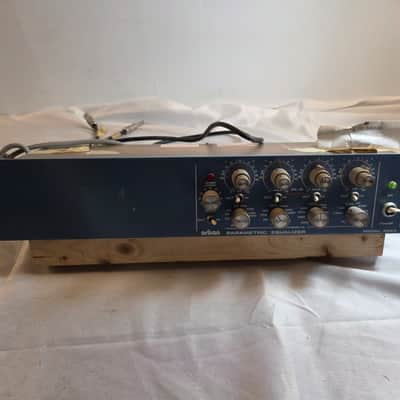 Orban 622b Parametric Equalizer - User review - Gearspace