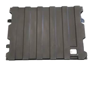 Gator Cases G-PRO-8U-19 Pro-Series 8U Molded Rack Case image 3