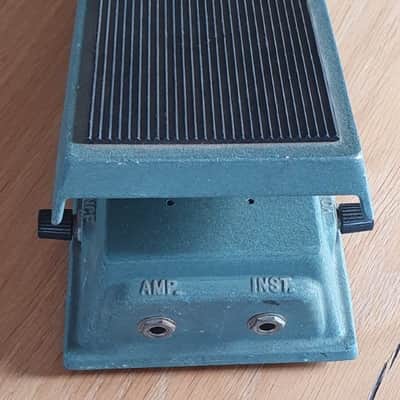 Vintage Maestro Fuzz Phazzer FP-2 1973 image 3