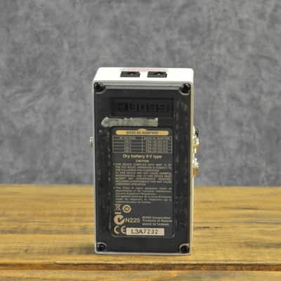 Boss TU-3 Chromatic Tuner image 3