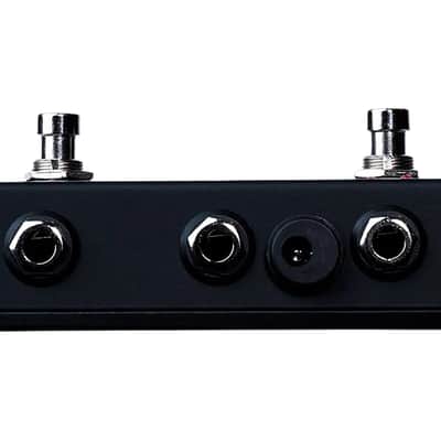 Old Blood Noise Endeavors AB / Y Switcher Pedal (Basic) image 3