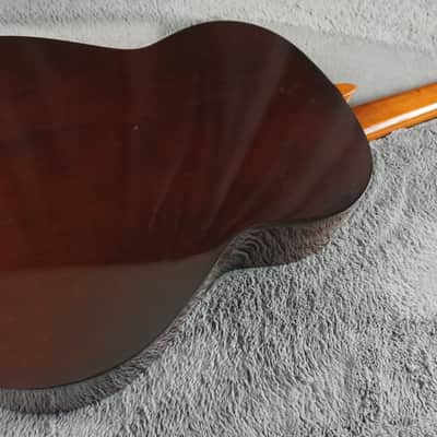 Yamaha G-225 Classical Guitar image 15