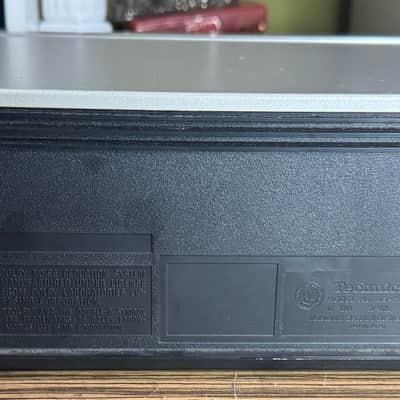 Technics RS-M226 Cassette Deck Tested w/ Original Box Manual Dolby B/C Japan image 7