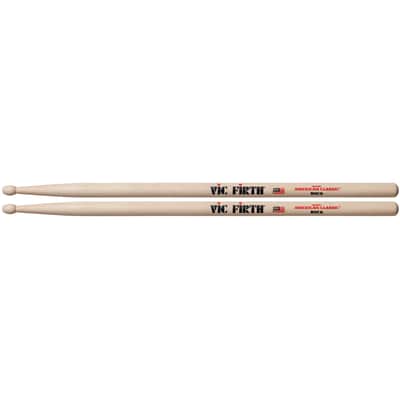 Vic Firth American Classic Rock Wood Tip