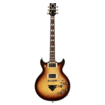 Ibanez AR420 VLS Violin Sunburst - Electric Guitar image 2