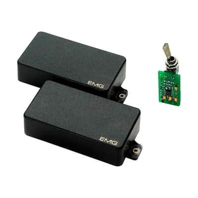 Kit Kerry King KFK EMG image 6
