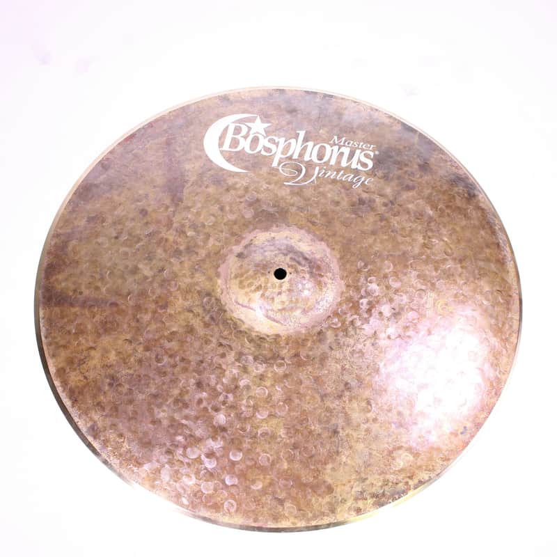 BOSPHORUS MASTER VIN CR 20 image 1