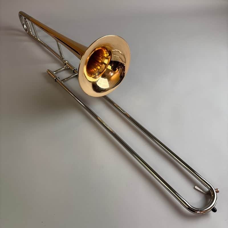 Yamaha YSL-651 image 1