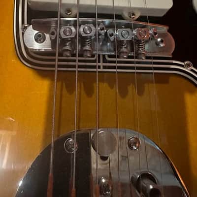 Fender American Vintage II '66 Jazzmaster image 8