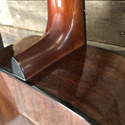 Yamaki AY370S Late 1970's Gloss Natural image 10