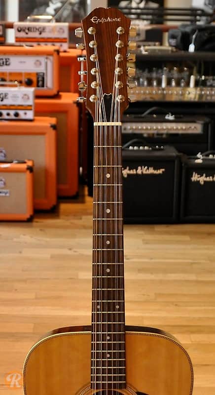 Epiphone PR-715-12 image 5