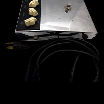 Matchless Hotbox X5206 image 6