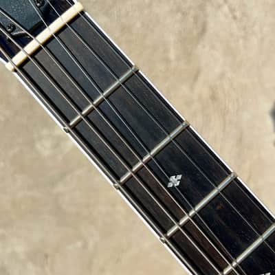 Taylor T5z Standard with Sitka Spruce Top 2014 - Present - Black image 13