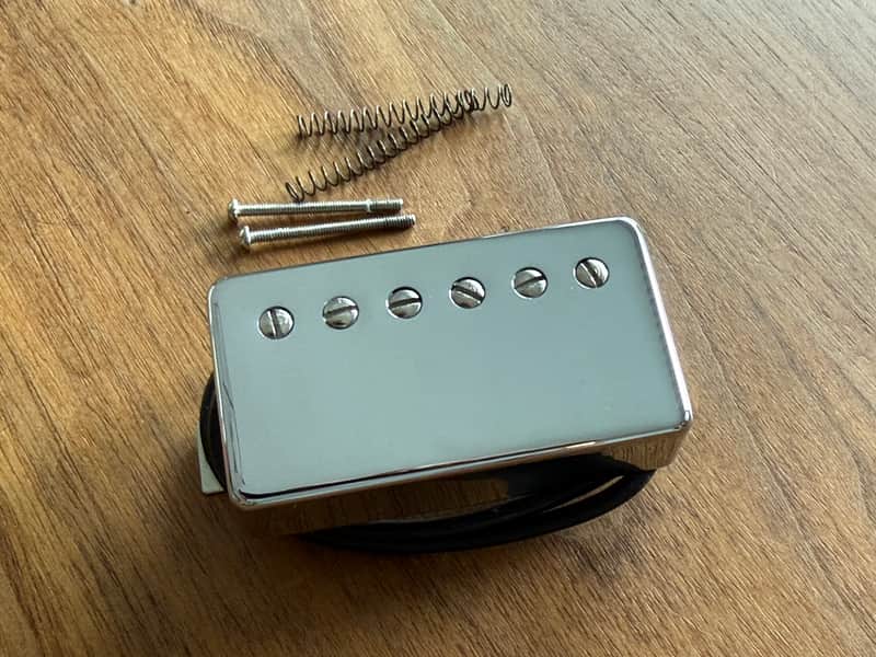 Gibson 490R Modern Classic Neck Humbucker