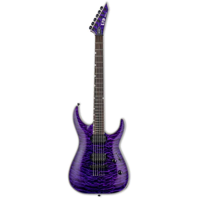 ESP LTD MH-1000 NT image 1