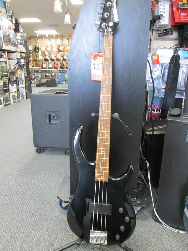 Peavey G bass 4 String image 1