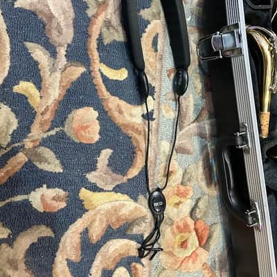 Jupiter Alto Sax JAS710 Ser#WF52259 - Made In China image 18