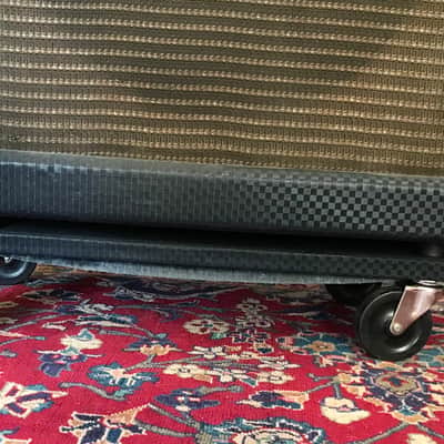1965 Ampeg B-15N Portaflex – NF Circuit – All Tube – CTS Speaker image 22