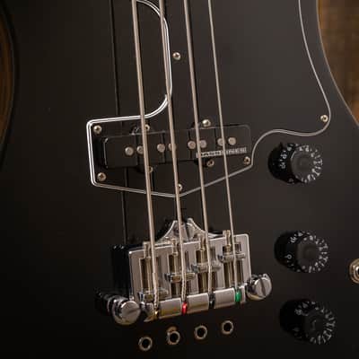 Gibson Krist Novoselic Signature RD Artist Bass 2011 image 18