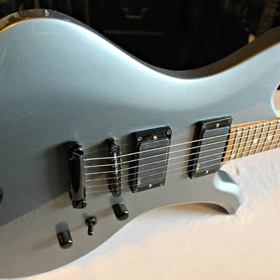 BC Rich Tripp Eisen Hail Signature Series Electric Guitar With EMG 81/85 image 2