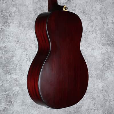 Epiphone Masterbilt Century Olympic Violin Burst 2016 image 6