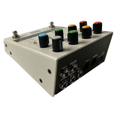Hologram Electronics Chroma Console Multi-Effector *Expert Tested*Guaranteed* image 7