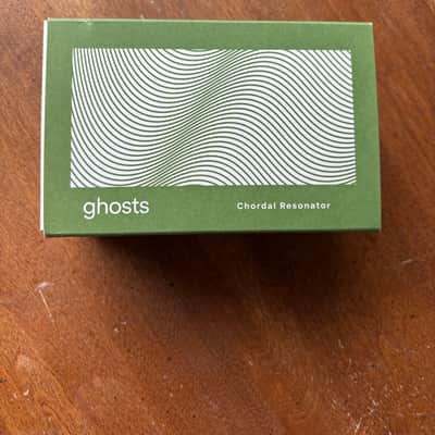 Kinotone Ghosts Chordal Resonator 2025 - Present - Various image 11