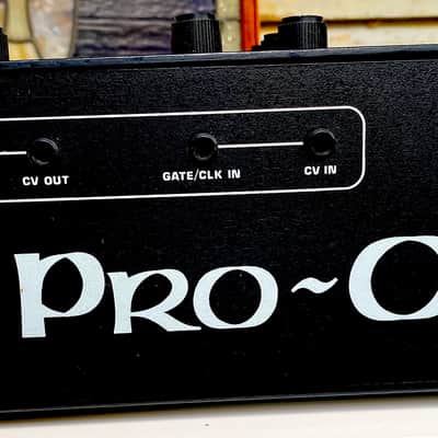 SEQUENTIAL CIRCUITS PRO ONE image 8