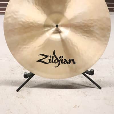 Zildjian 20" K Ride Cymbal image 10