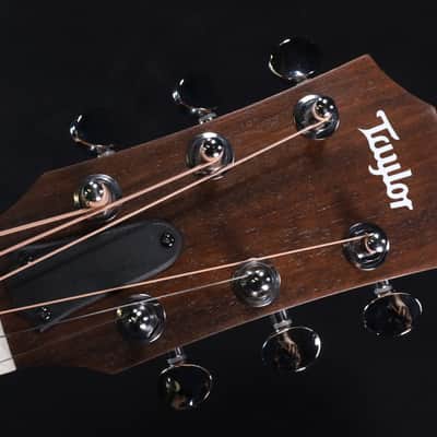 Taylor GS Mini-e LTD Figured Koa With Case 266 image 4