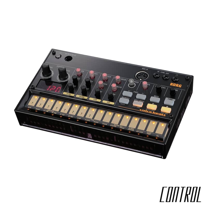 Korg Volca Beats image 1