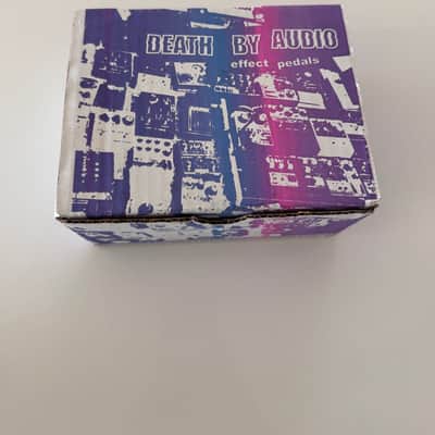 Death By Audio Echo Dream Delay 2 image 3