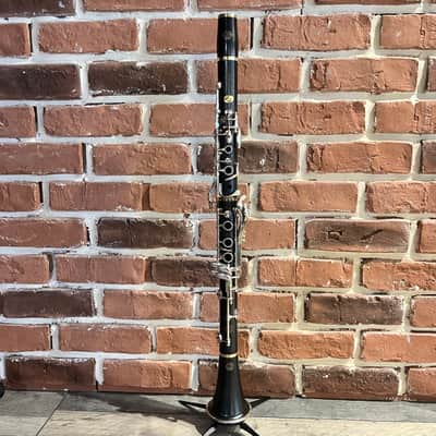 Clarinet A Selmer Saint Louis | Reverb