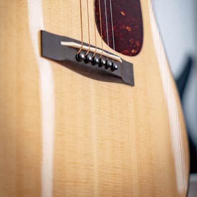 Huss and Dalton TD-M Custom image 3