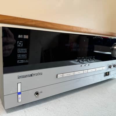 Harman Kardon AVR-235 Receiver HiFi Stereo 7.1 Channel Home Theater Audiophile image 2