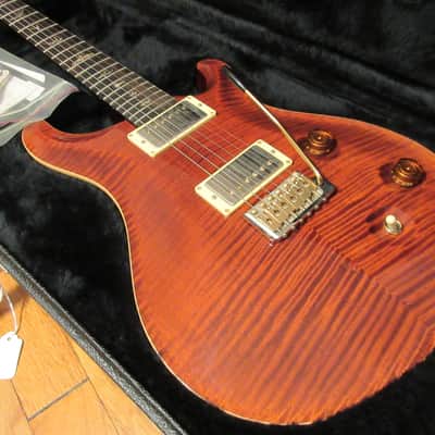 Paul Reed Smith Custom 22 Brazilian Limited Edition 10 Top (254 of 500) image 4