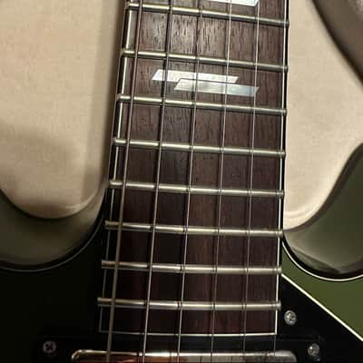 Collings I-35 LC Deluxe (60’s neck) image 4