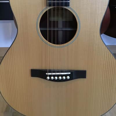 Eastman ACTG1 2010s - Natural image 2